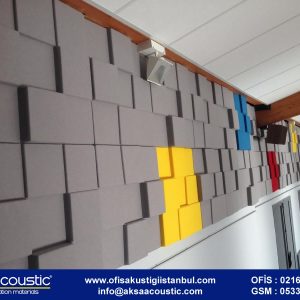 akustik-3d-kare-duvar-panelleri